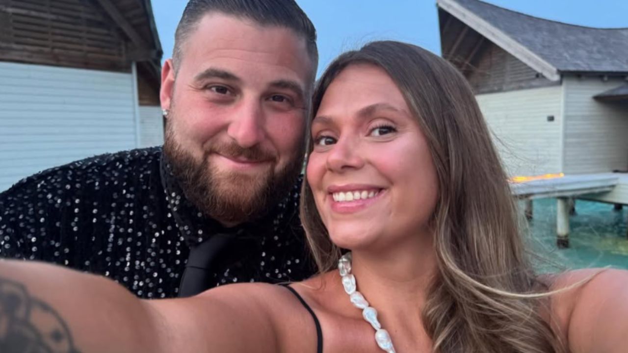 Nico Capone : sa femme Daniela fait de touchantes confidences sur son post-partum compliqué "Ça me fait peur"