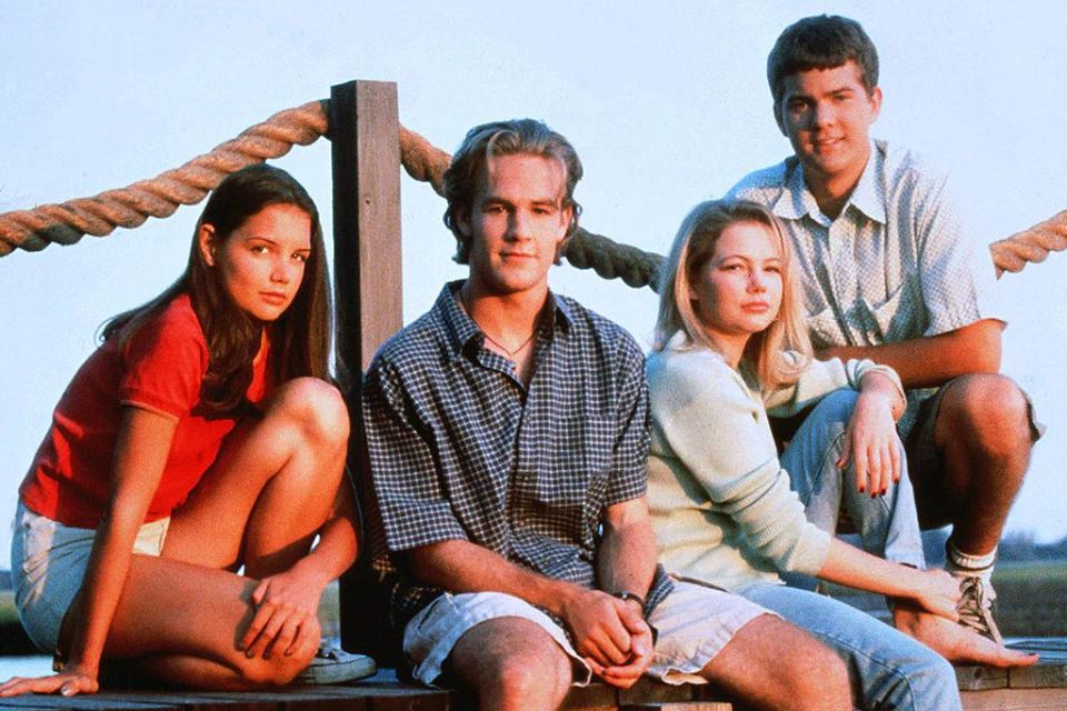 Mort de James Van Der Beek : l'acteur "ruiné" par les soins médicaux, cette cagnotte pour sa famille