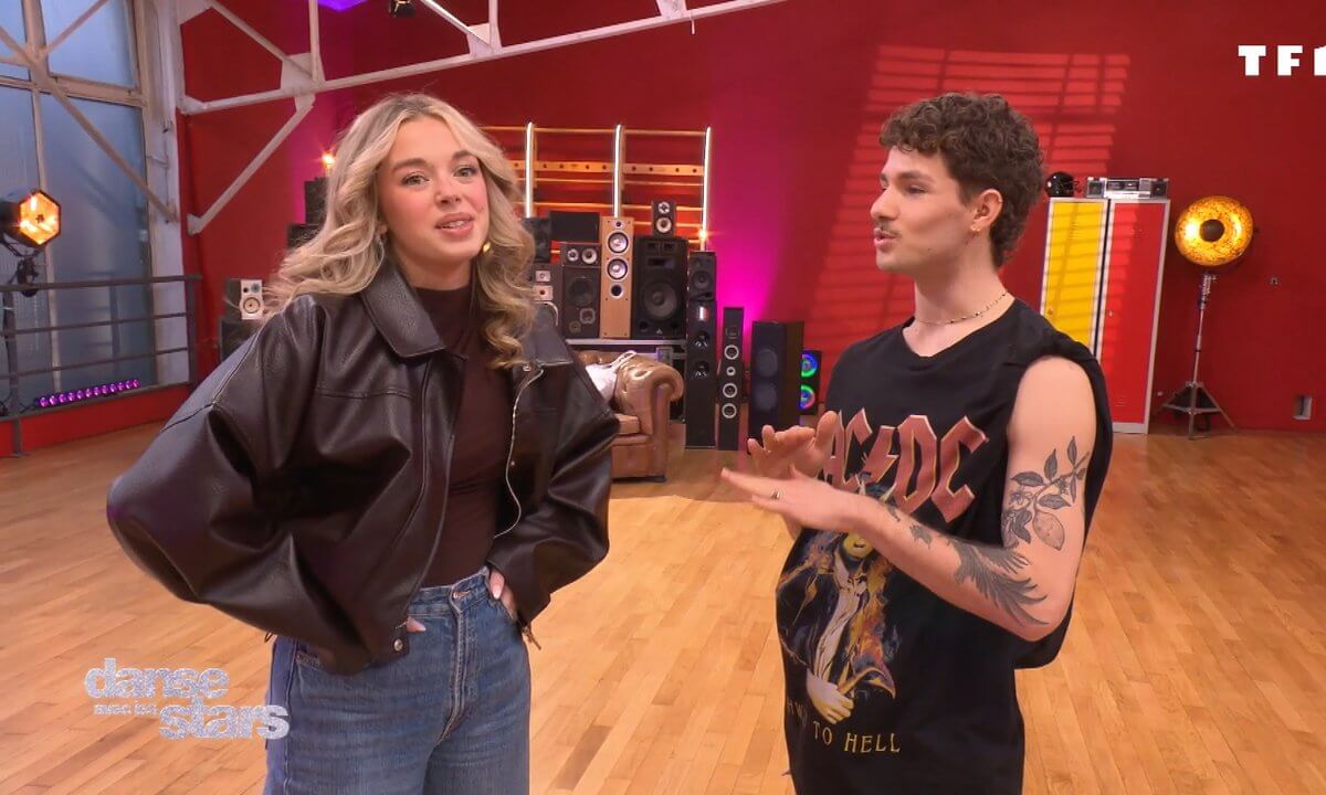 Danse avec les stars : Emma et Dorian Rollin sortent du silence après "une semaine particulièrement compliquée"