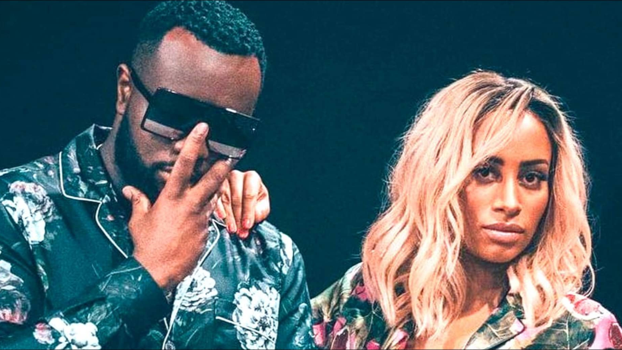 DemDem : l'ex de Gims réconciliée avec Booba ? Le rappeur lui présente ses excuses