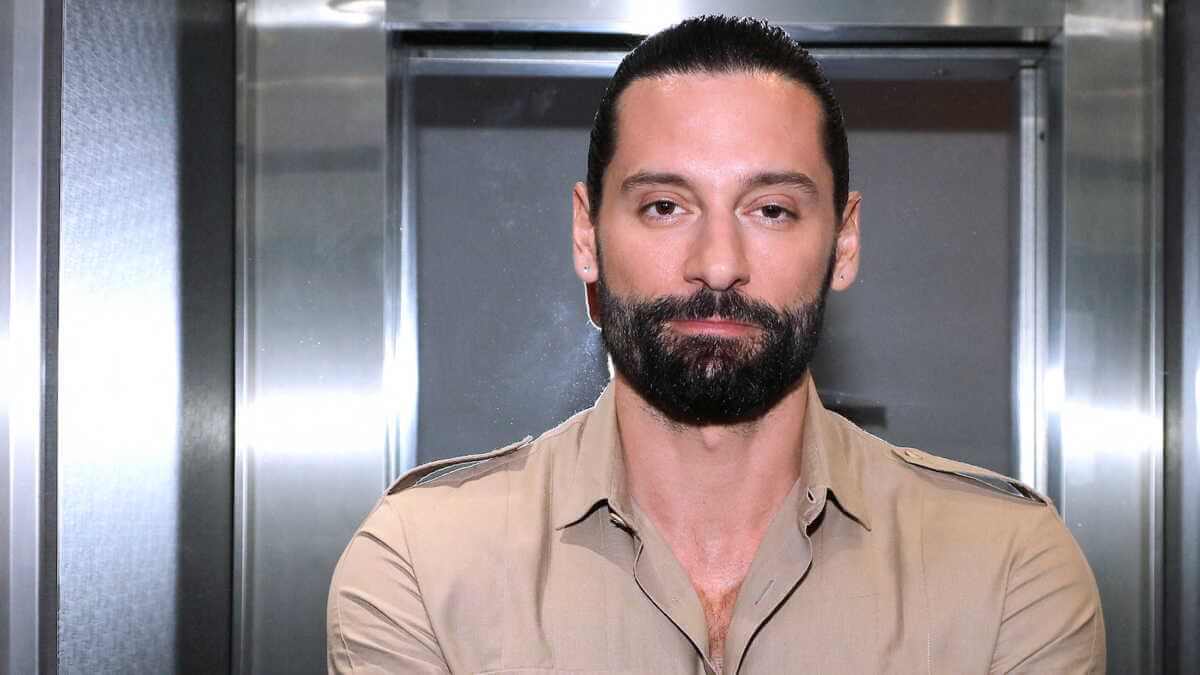 Hugo Manos séparé de Laurent Ruquier : il évoque sa nouvelle vie et dévoile sa surprenante reconversion professionnelle