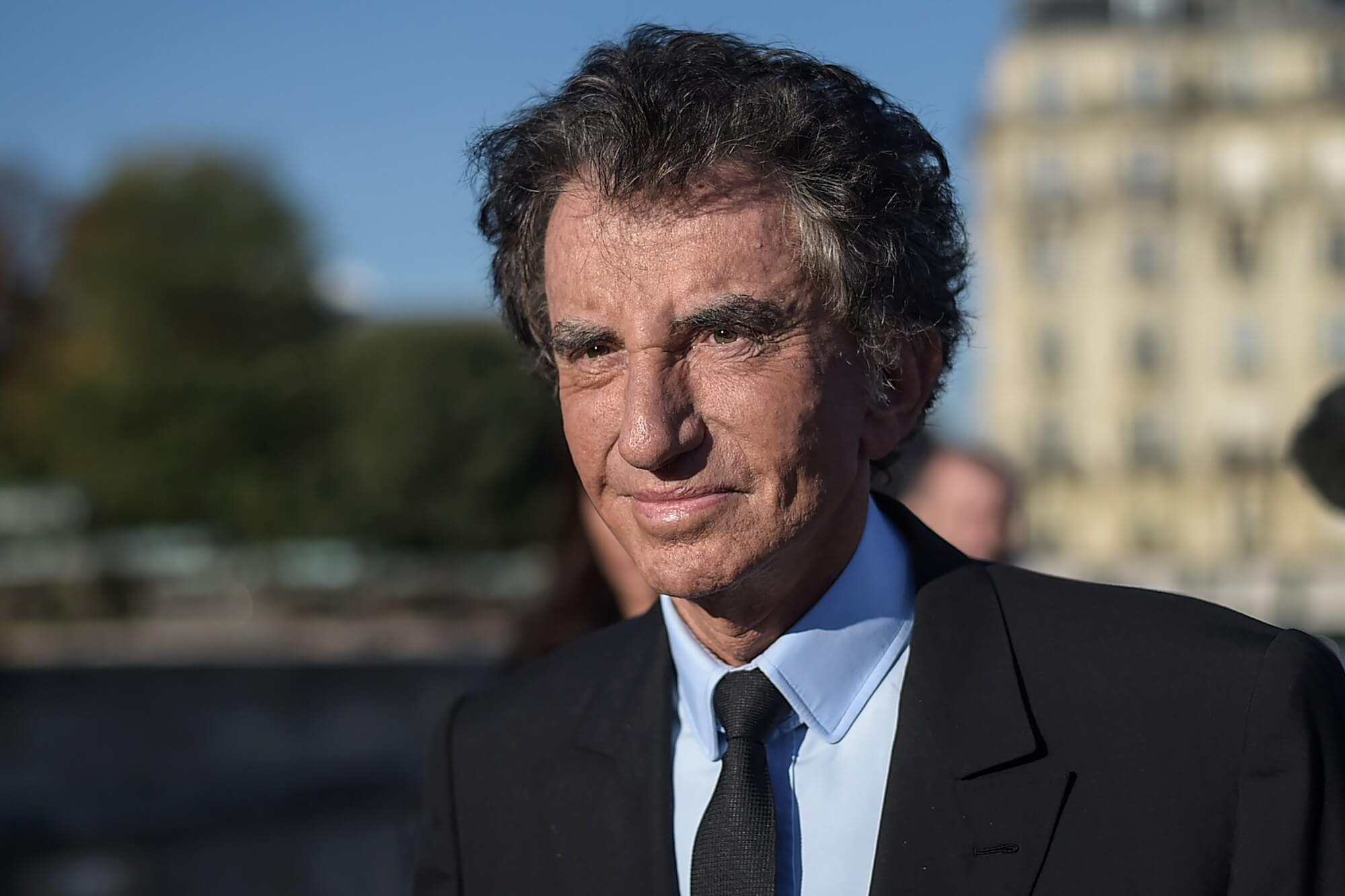 Affaire Epstein : Jack Lang sort du silence et fait une mise au point