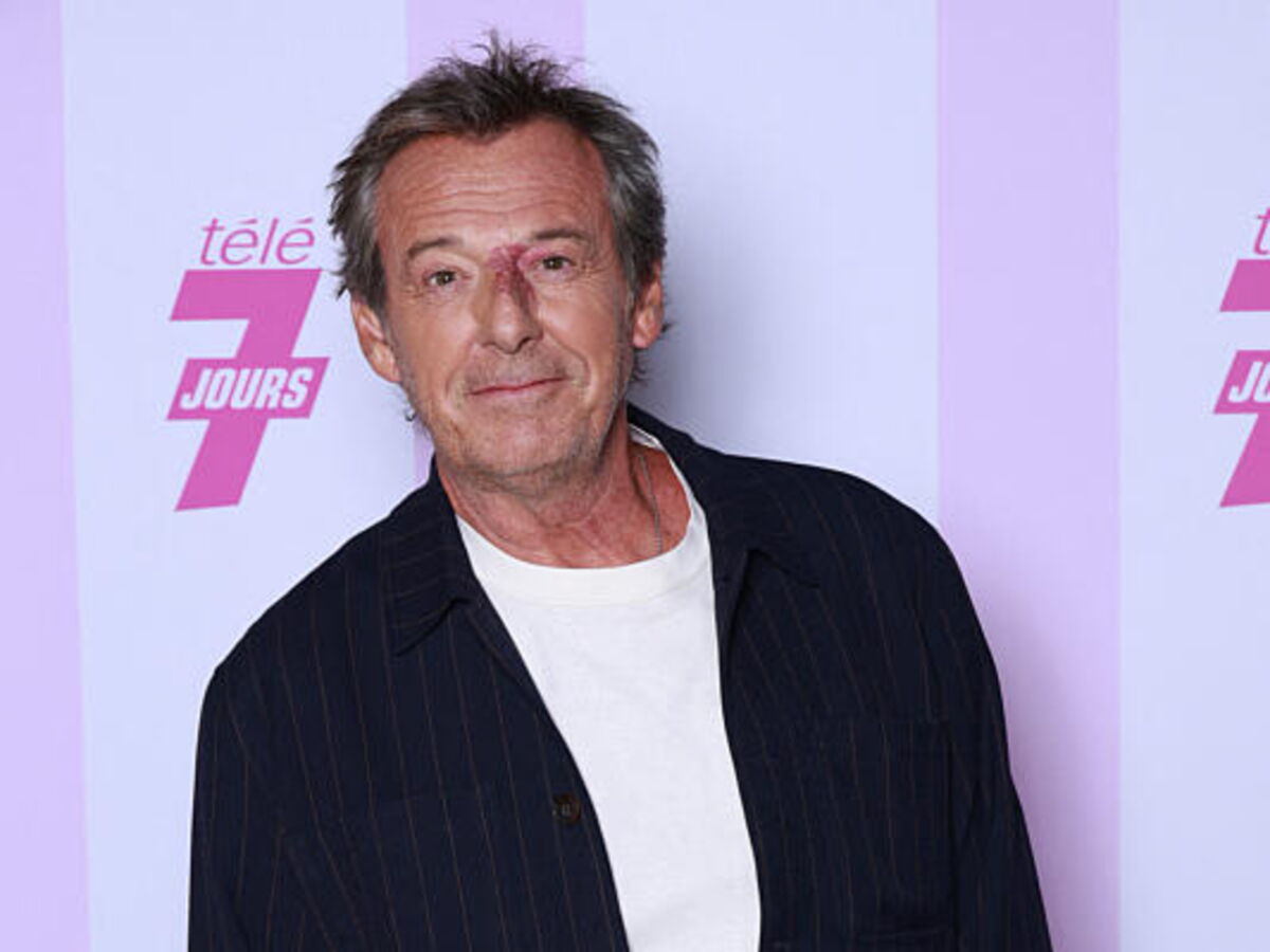 Jean-Luc Reichmann critiqué pour sa série Léo Mattéi, il répond à ses détracteurs : "Ne regardez pas !"