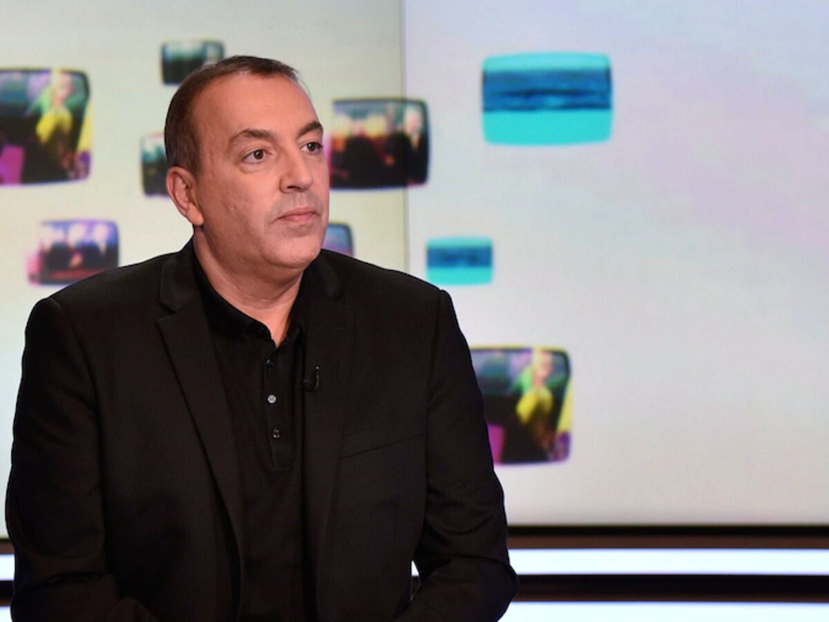 Jean-Marc Morandini résolu à quitter CNews ? "Je ne veux en aucun cas être un problème"