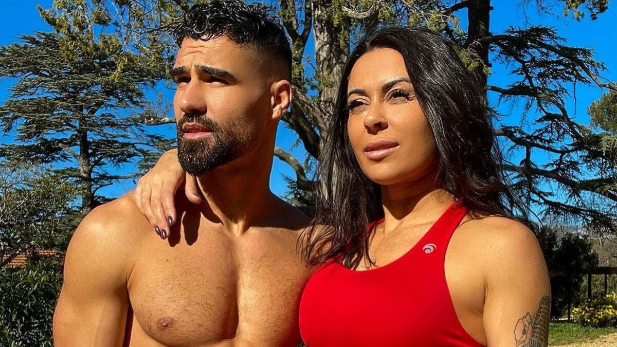 Shanna Kress et Jonathan Matijas sur le point de quitter la France ? "On déménage en..."