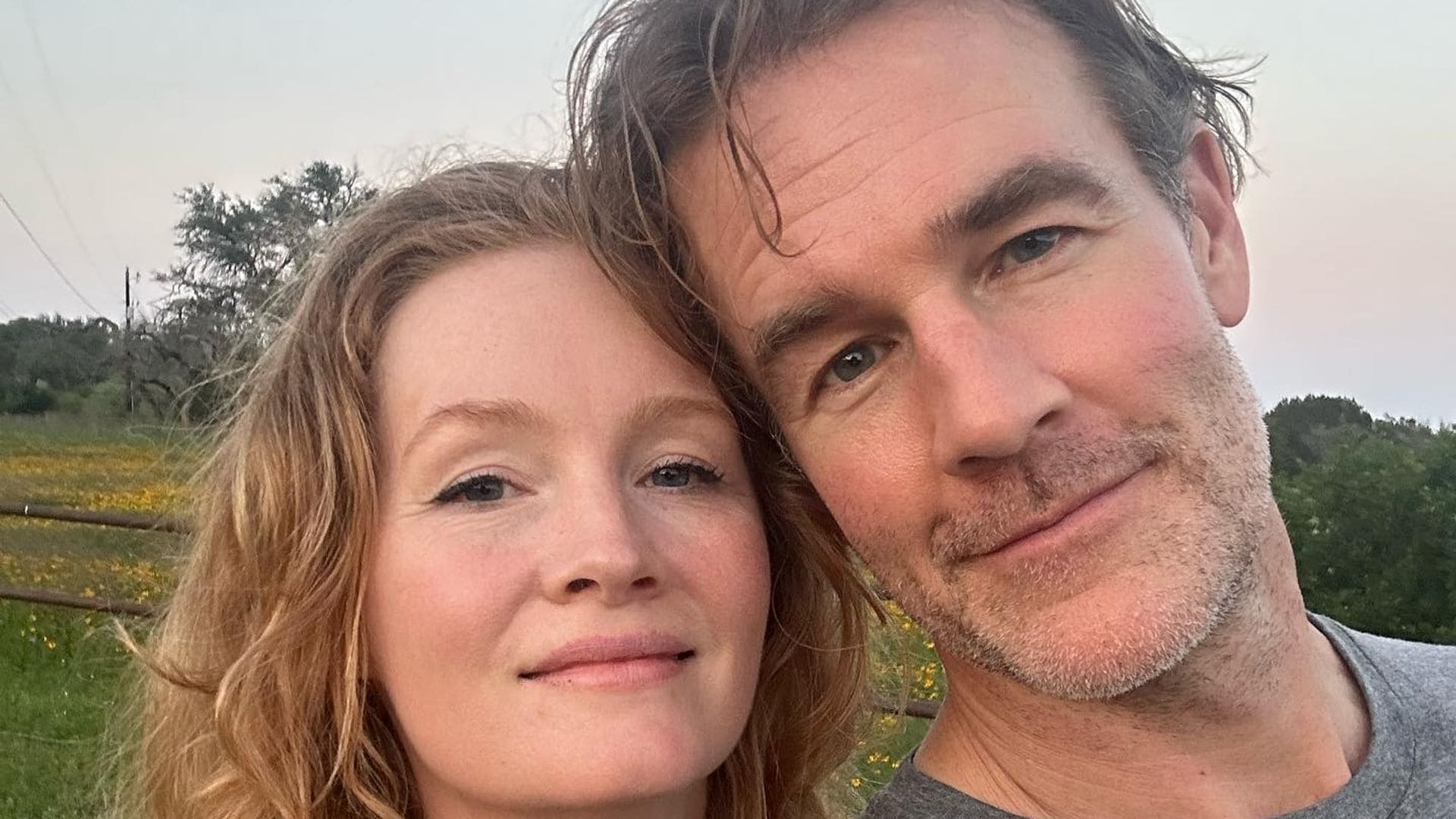 Mort de James Van Der Beek : l'acteur "ruiné" par les soins médicaux, cette cagnotte pour sa famille