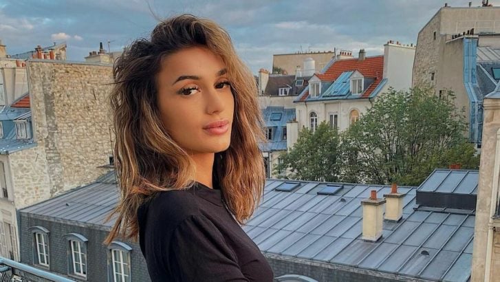 Maïssane Aghioul accusée d'avoir trompé Emine avec Sisika, elle sort du silence : "Notre relation était très différente"