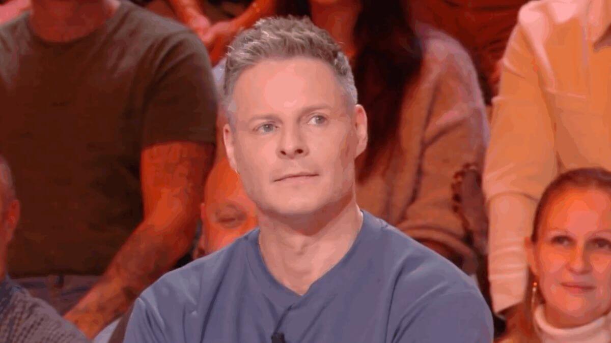 Matthieu Delormeau évoque son altercation avec un chauffeur VTC : "Ce sera fait dans quelques jours"