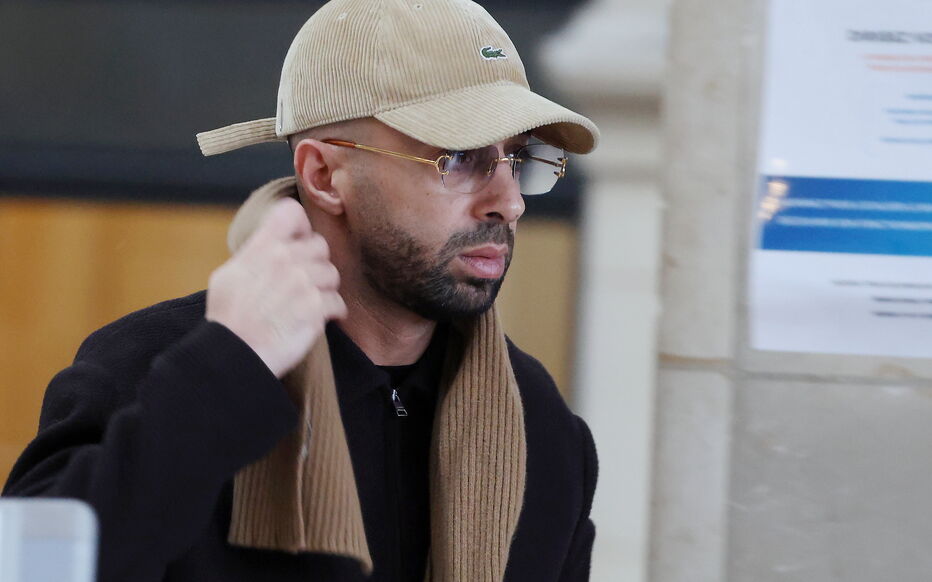 Naps reconnu coupable de viol : le rappeur écope de sept ans de prison