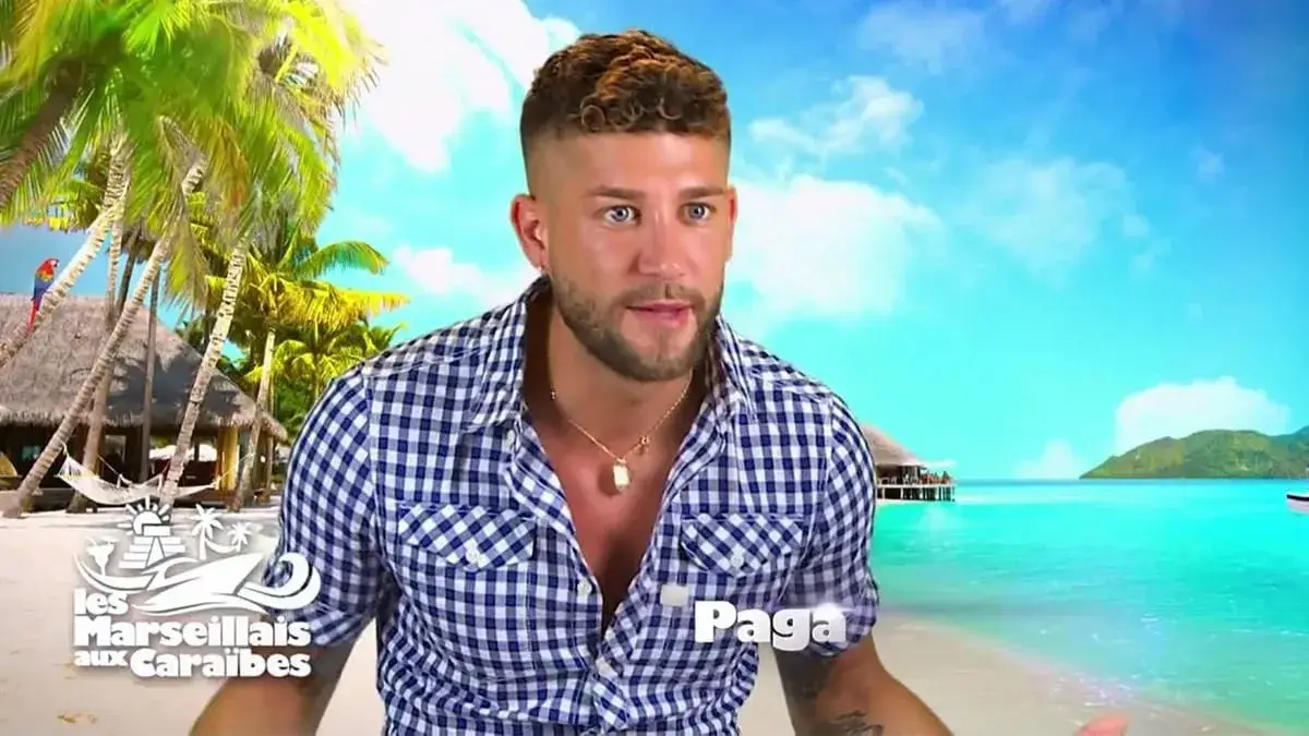 Paga séparé de Giuseppa Ciurleo : il révèle que son ex Adixia l’a recontacté… "Elle m’a dit"