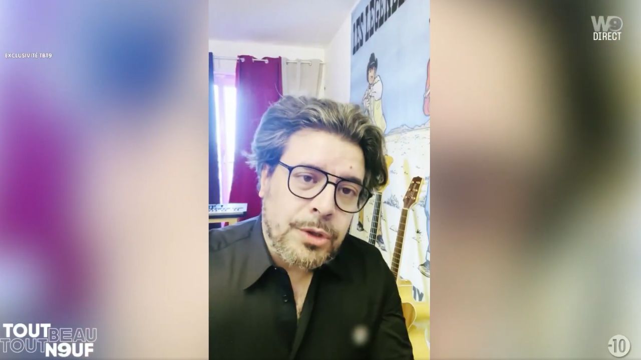 Lucie Bernardoni accusée de maltraitance envers sa fille : son ex témoigne dans TBT9 "Je reçois un audio terrible, de violences"