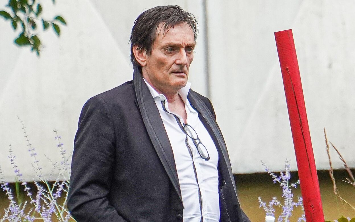 Pierre Palmade condamné : l'humoriste officiellement libre le 27 février prochain