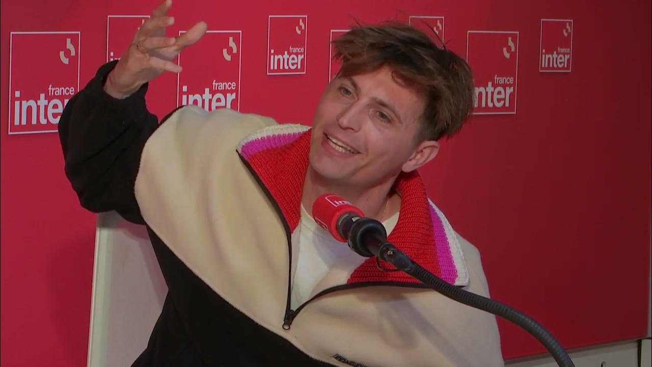 Laeticia Hallyday : Raphaël Quenard s’explique après avoir quitté le biopic sur Johnny Hallyday