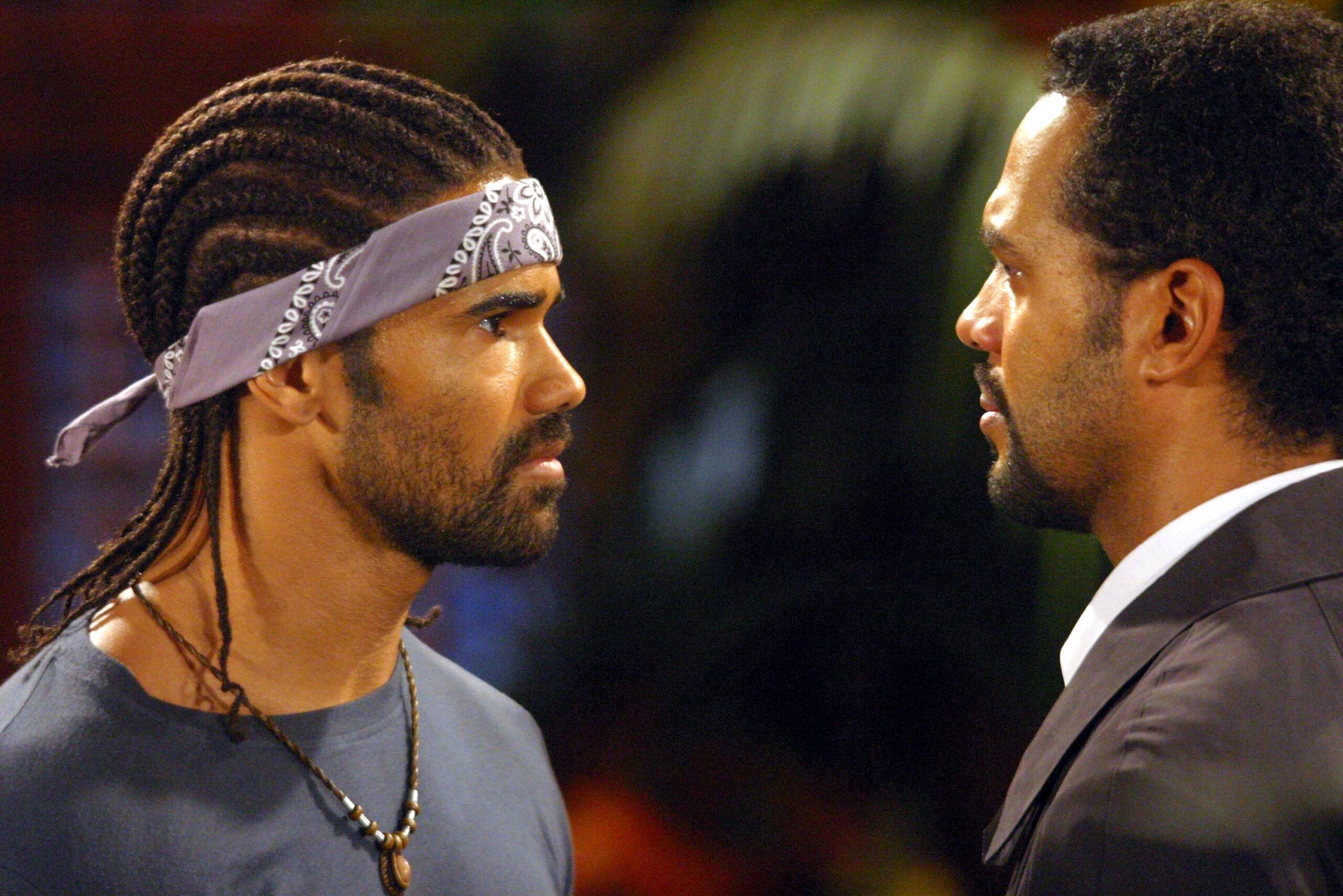 Shemar Moore : la star de S.W.A.T de retour dans Les Feux de l'Amour ! "Des conséquences choquantes"