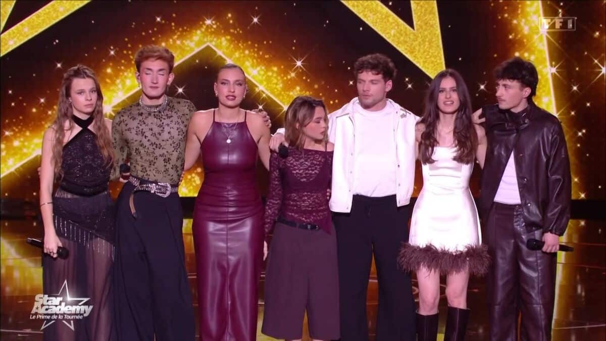 Star Academy : cette annonce qui a provoqué la colère des internautes "C’est un manque de respect"