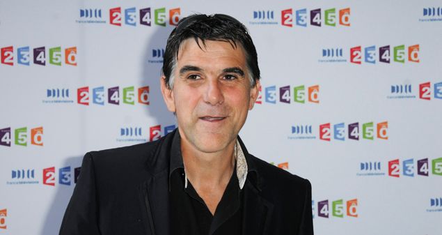 Tex : l'ex-animateur des Z'amours de retour à la radio huit ans après son éviction de France 2