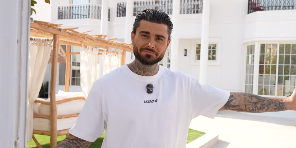 Thibault Garcia séparé de Jessica Thivenin : il dévoile sa nouvelle maison à Dubaï