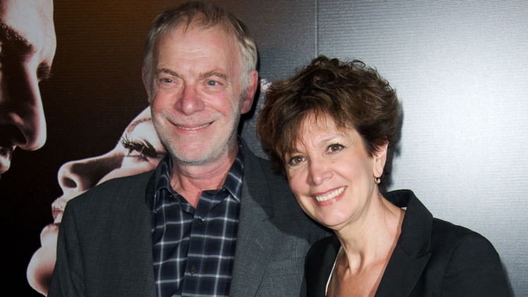 "Un climax tragique" : Le mari de Catherine Laborde évoque les tensions avec sa belle-famille