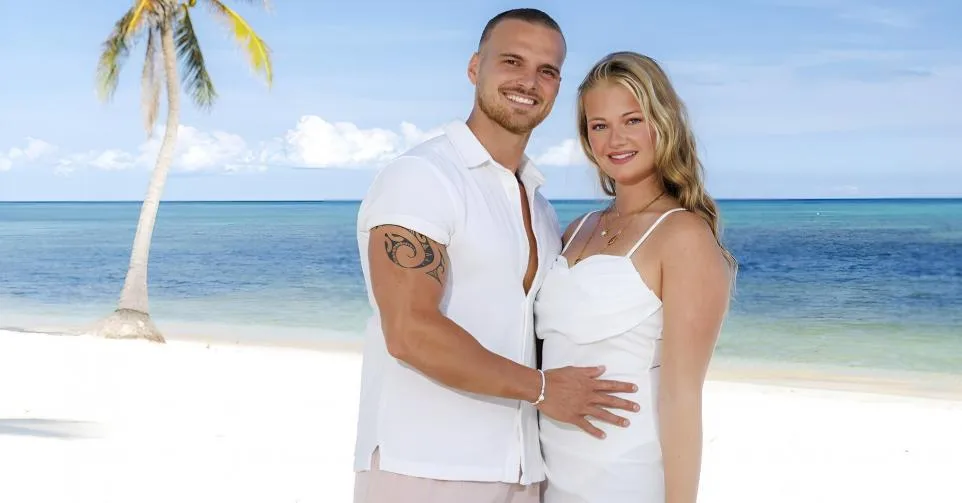 Tino (L'Île de la Tentation) infidèle à Laureen, il prend la parole : "L'erreur est humaine"