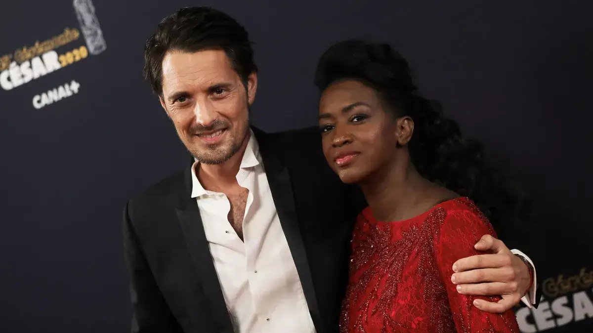 Vincent Cerutti condamné : Hapsatou Sy répond aux critiques après ses révélations sur l'affaire... "Je vais parler encore"