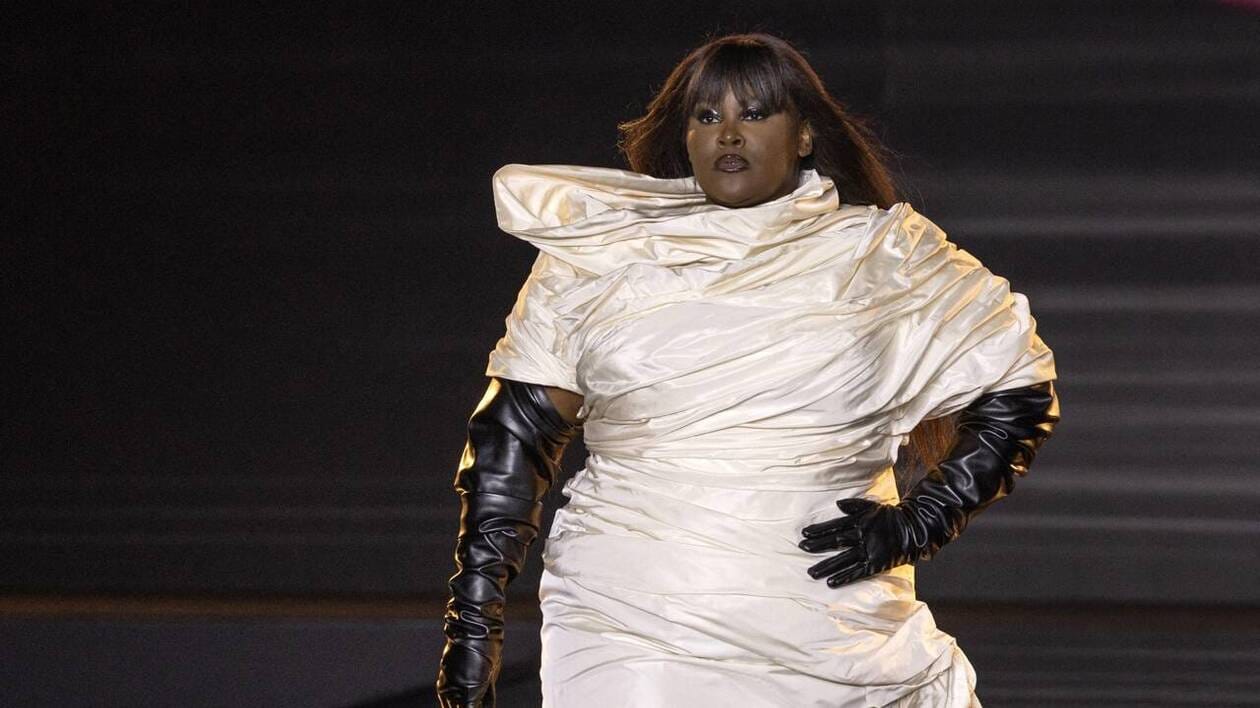 Yseult en colère contre l’organisation des Jeux olympiques : "L'effacement des artistes noires"