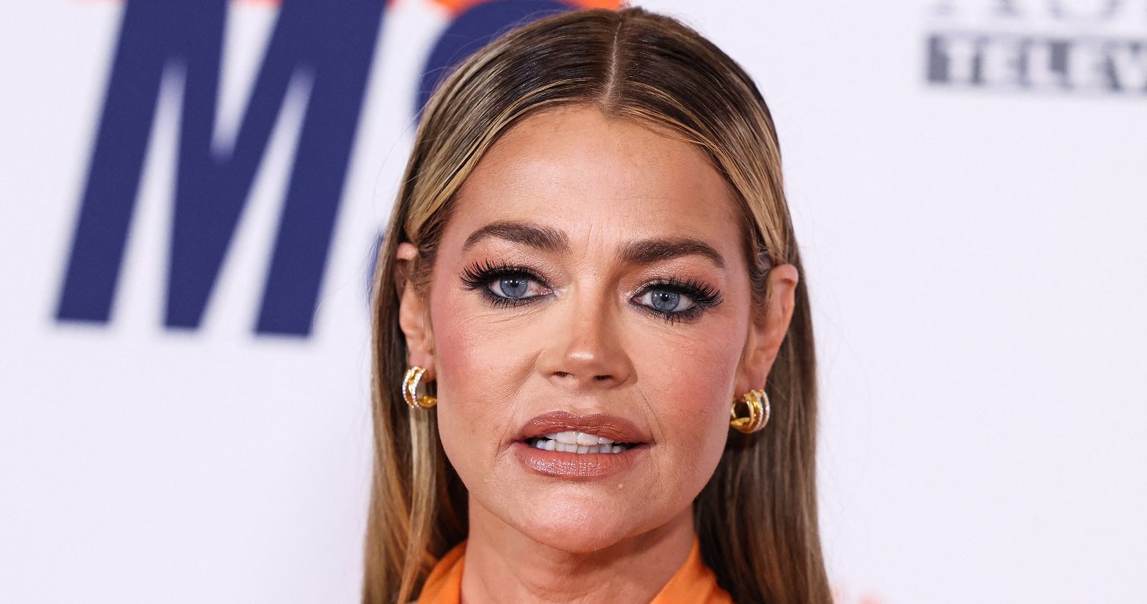 Denise Richards métamorphosée : ce lifting qui l’a fait paraître 20 ans plus jeune