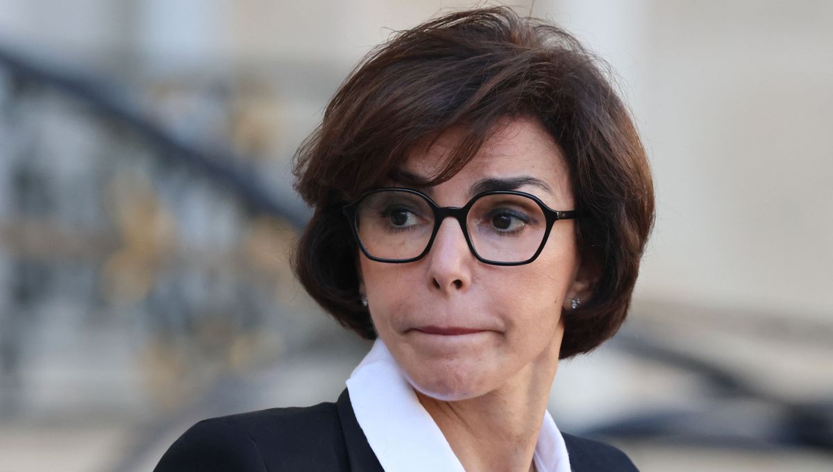 "Ce n’est pas simple…" : Rachida Dati évoque la cohabitation avec sa fille de 17 ans