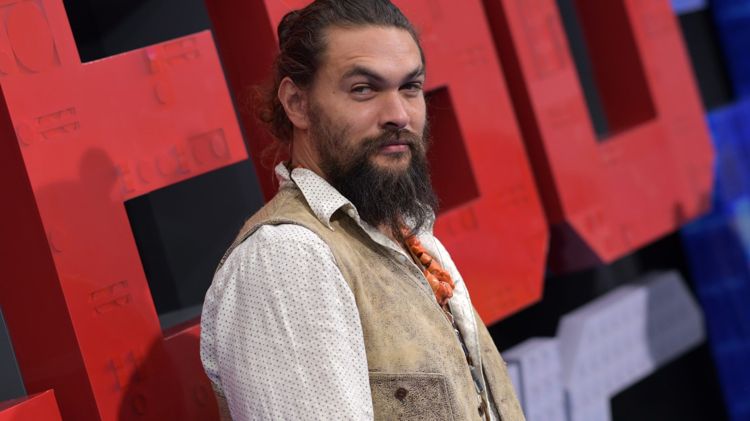 Tempête à Hawaï : Jason Momoa évacué de son logement avec sa famille !