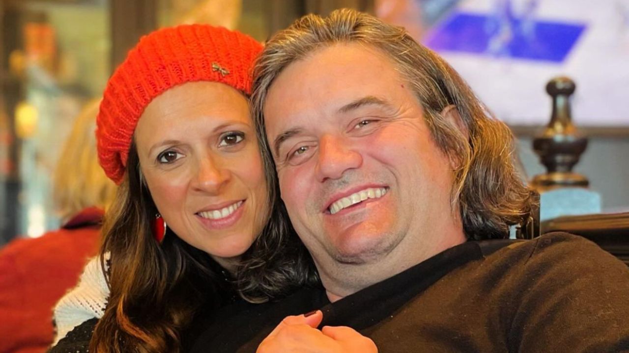 Pierre et Frédérique (ADP) endettés : l’agriculteur voit sa petite famille devoir s’installer chez sa belle-mère