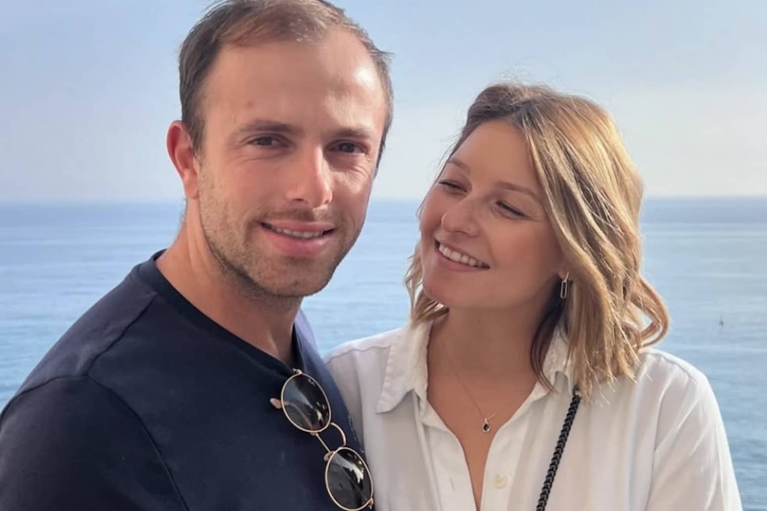 Julia (ADP) mise à la porte par Ludovic : "Il a même fait changer la serrure"