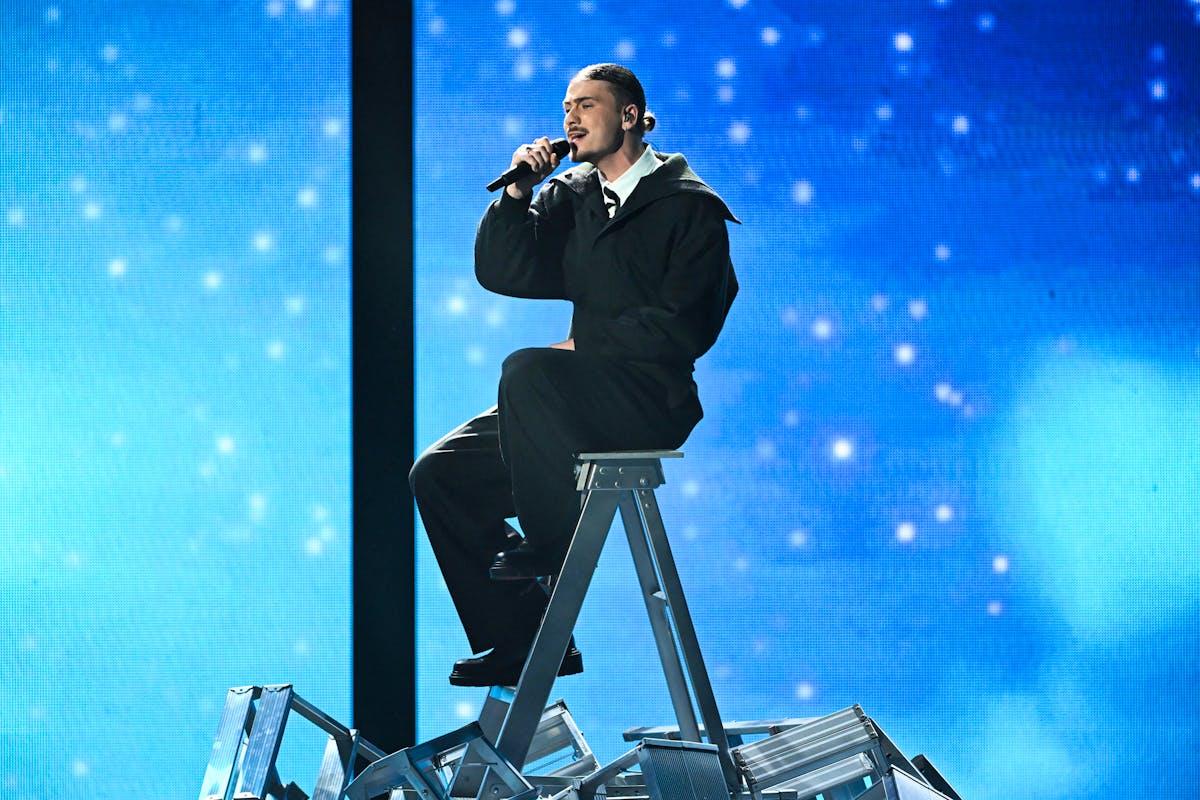 Pierre Garnier : le fondateur de son label au cœur d’une enquête à charge