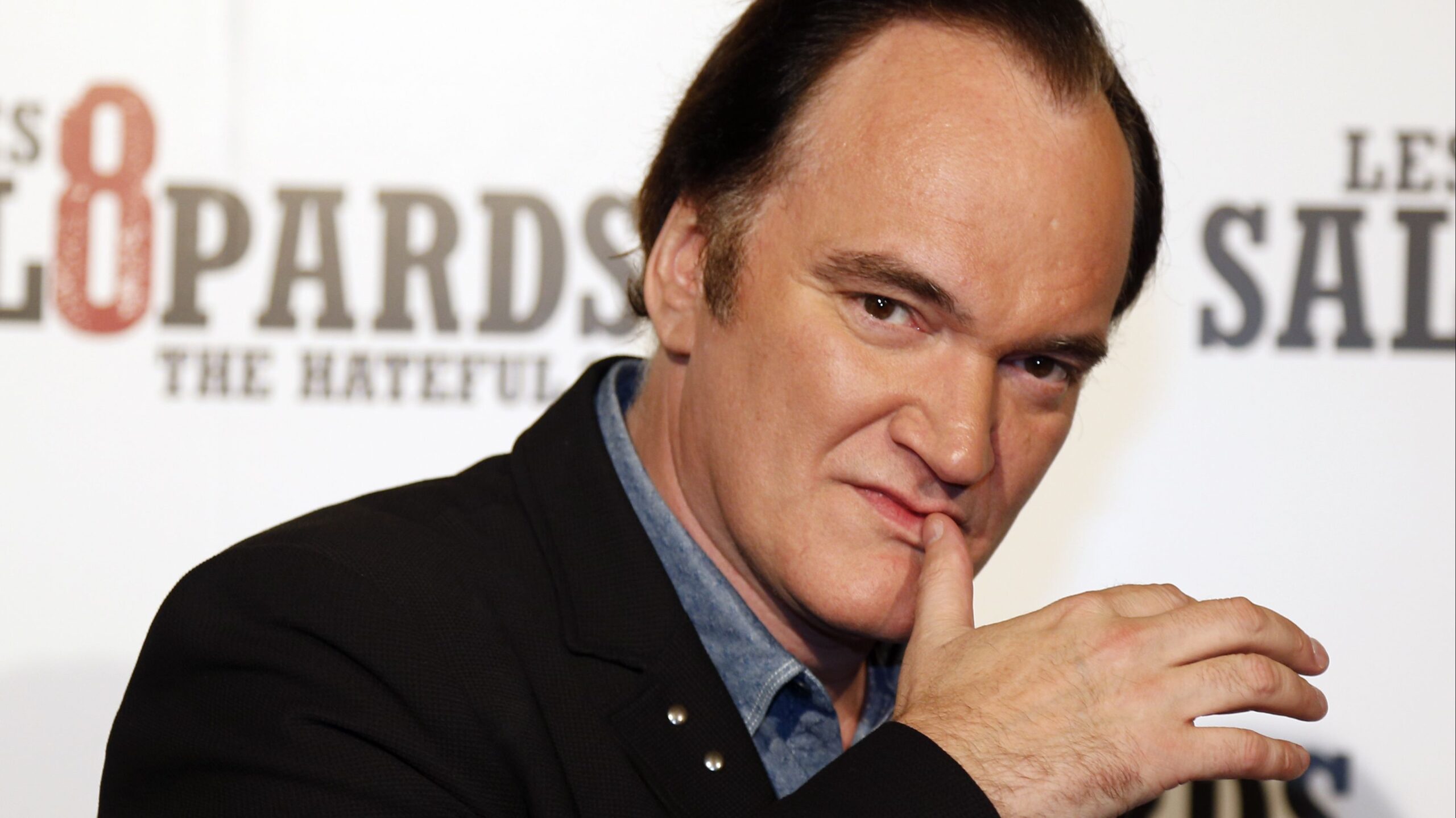 Quentin Tarantino emporté par un missile en Israël ? Une source proche du réalisateur dément  la rumeur