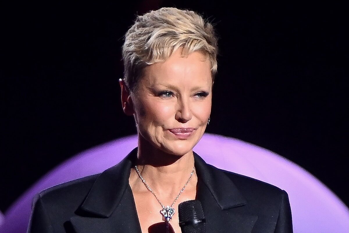 Les Traîtres : Adriana Karembeu évoque "les facettes sombres de l'être humain"