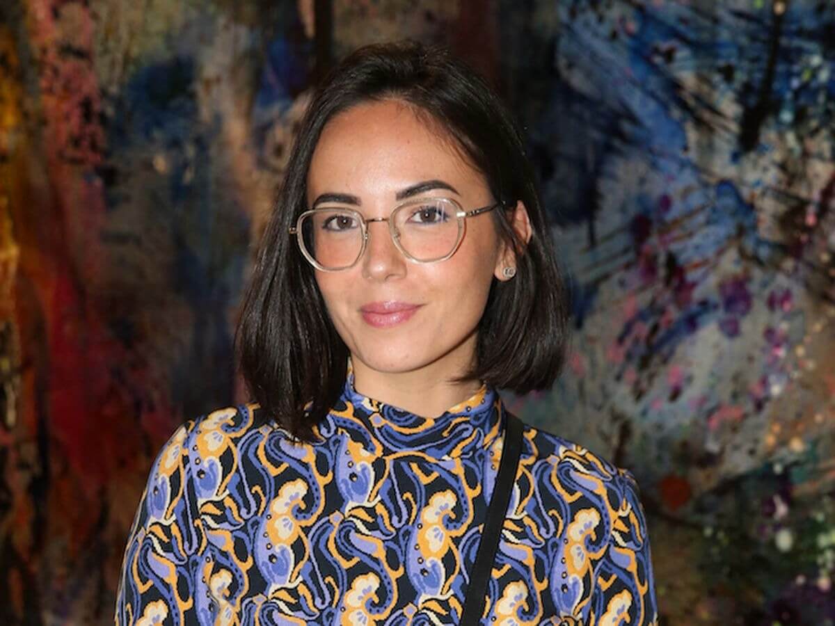 Agathe Auproux évoque son séjour prolongé à Dubaï avec son bébé : "Nous sommes toujours sur place…"