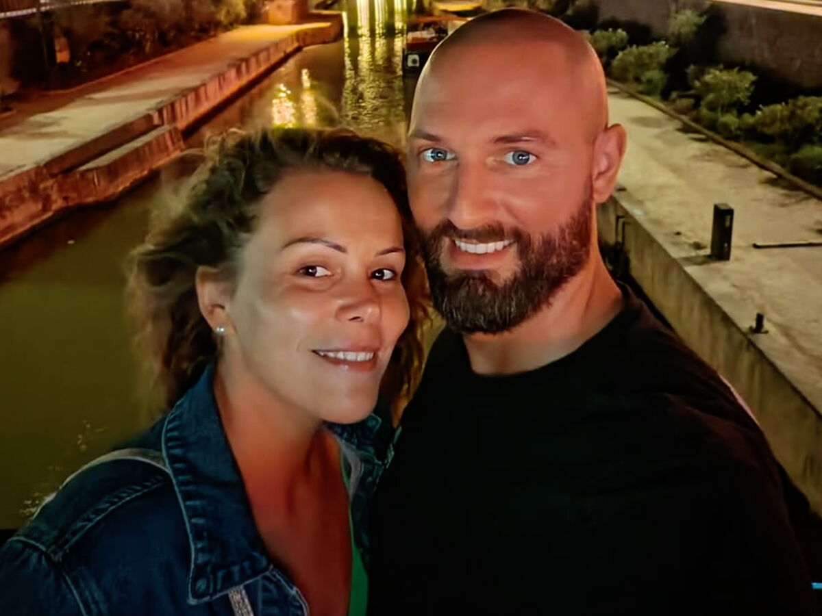 Alice et Florian (Mariés au premier regard) ont agrandi leur famille : "Nous vous présentons..."