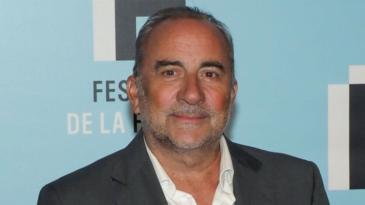 Mort d’Isabelle Mergault : son ex Antoine Duléry s’exprime… "Je ne savais pas qu'elle était malade…"