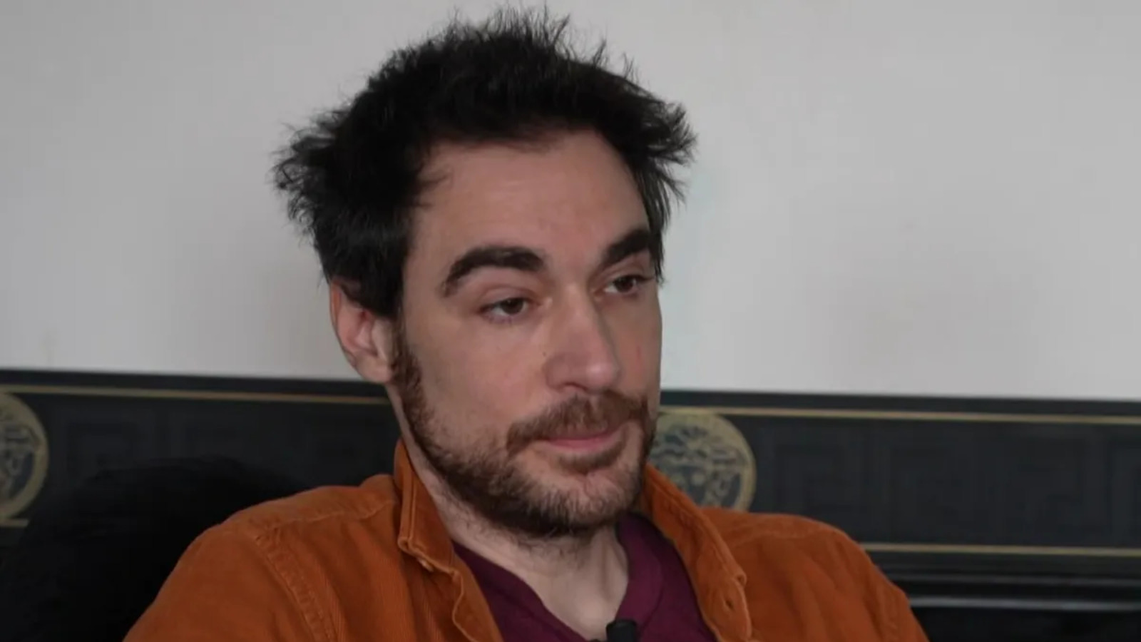 Arnaud Denis En Soins Palliatifs Sa Demande D euthanasie Valid e Par 