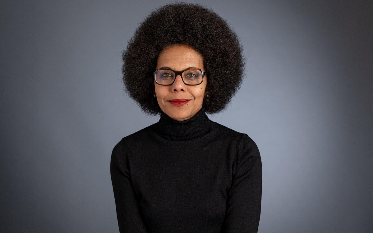 Audrey Pulvar : un poste à la mairie de Paris en vue aux côtés d’Emmanuel Grégoire ?