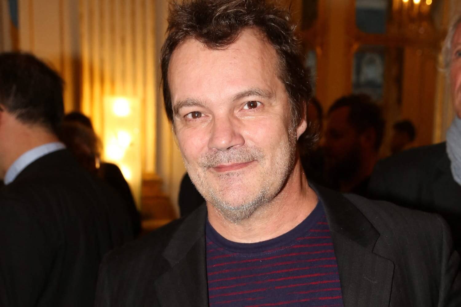 Axel Bauer évoque son combat contre deux cancers : "Je ne serais pas là pour en parler…"