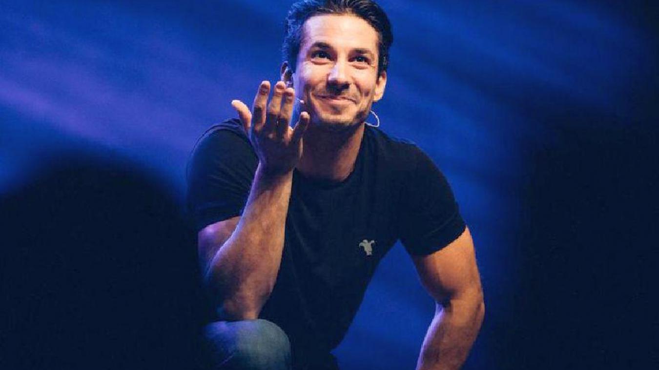 Jérémy Ferrari au casting de LOL : Qui rit, sort ! : cette condition sine qua non à sa participation