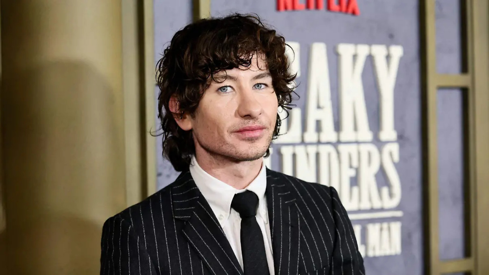 Barry Keoghan : comment les critiques sur son physique ont affecté l’acteur irlandais