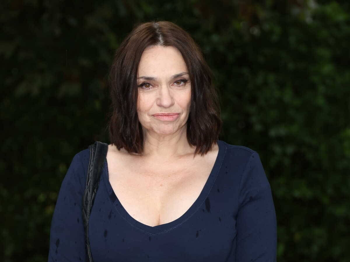 Béatrice Dalle cash sur son non-désir de maternité : "Tu prends perpète…"