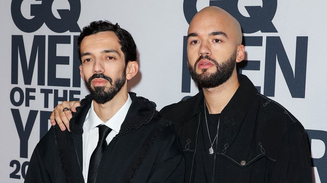 Bigflo et Oli de retour à Toulouse après avoir été bloqués plusieurs jours à Dubaï