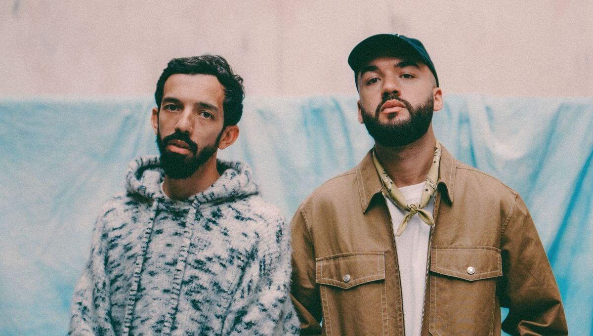 Bigflo et Oli toujours bloqués à Dubaï : les deux rappeurs se confient… "Ça fait bizarre"