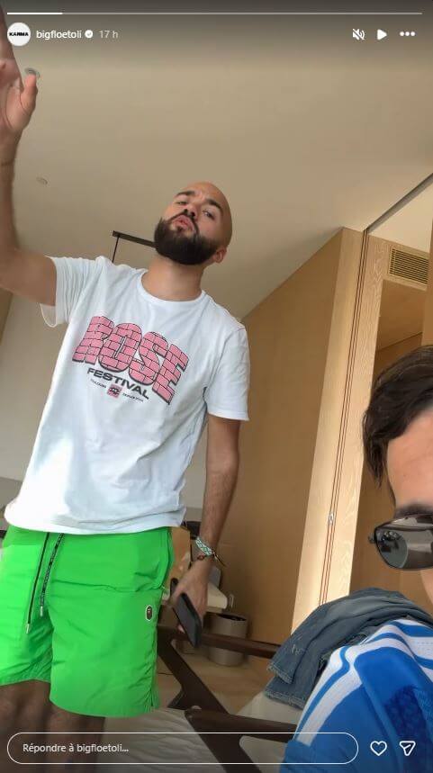 Bigflo et Oli toujours bloqués à Dubaï : les deux rappeurs se confient… "Ça fait bizarre"