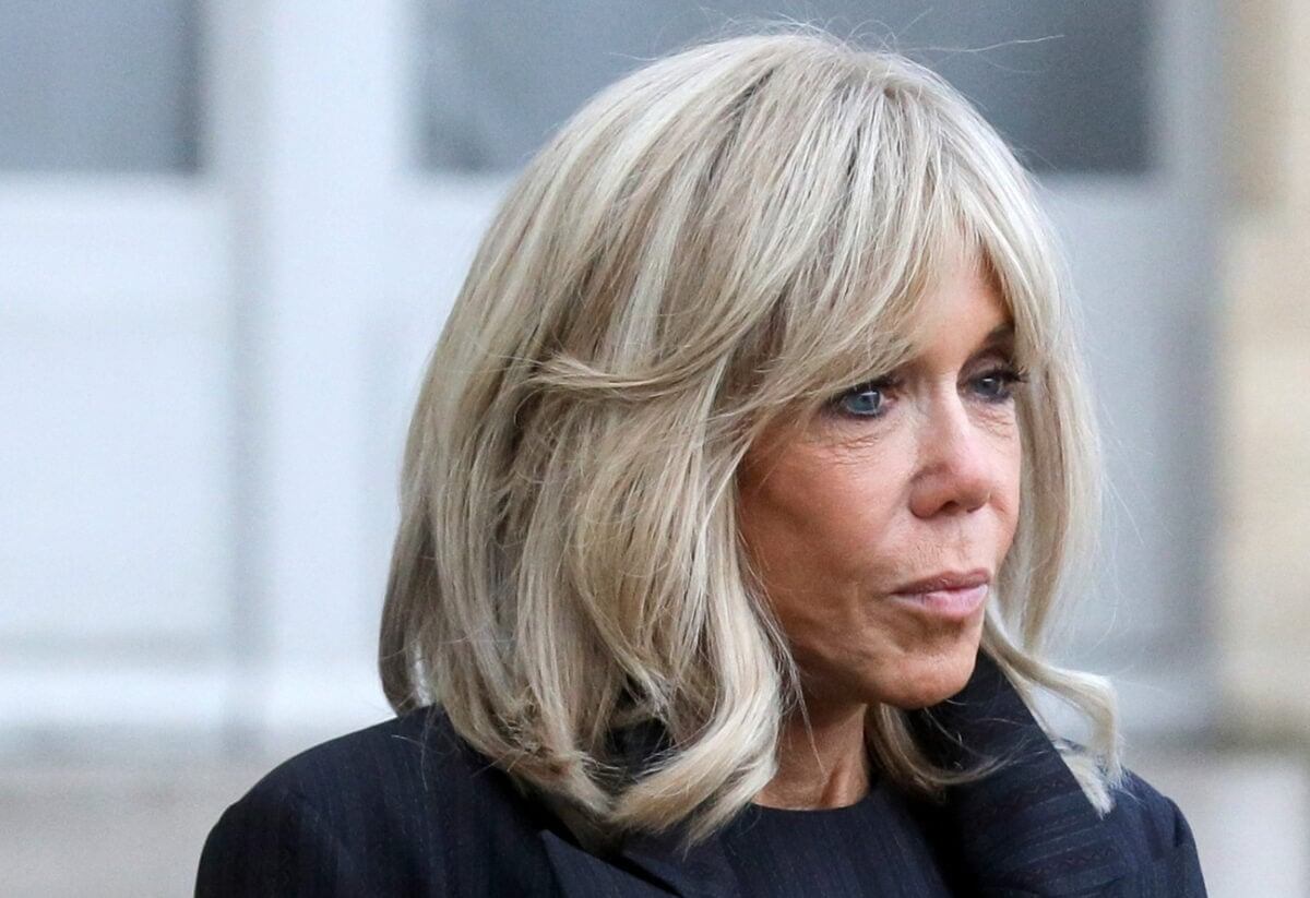 Brigitte Macron opérée d'urgence pour un problème de santé : sa fille donne de ses nouvelles