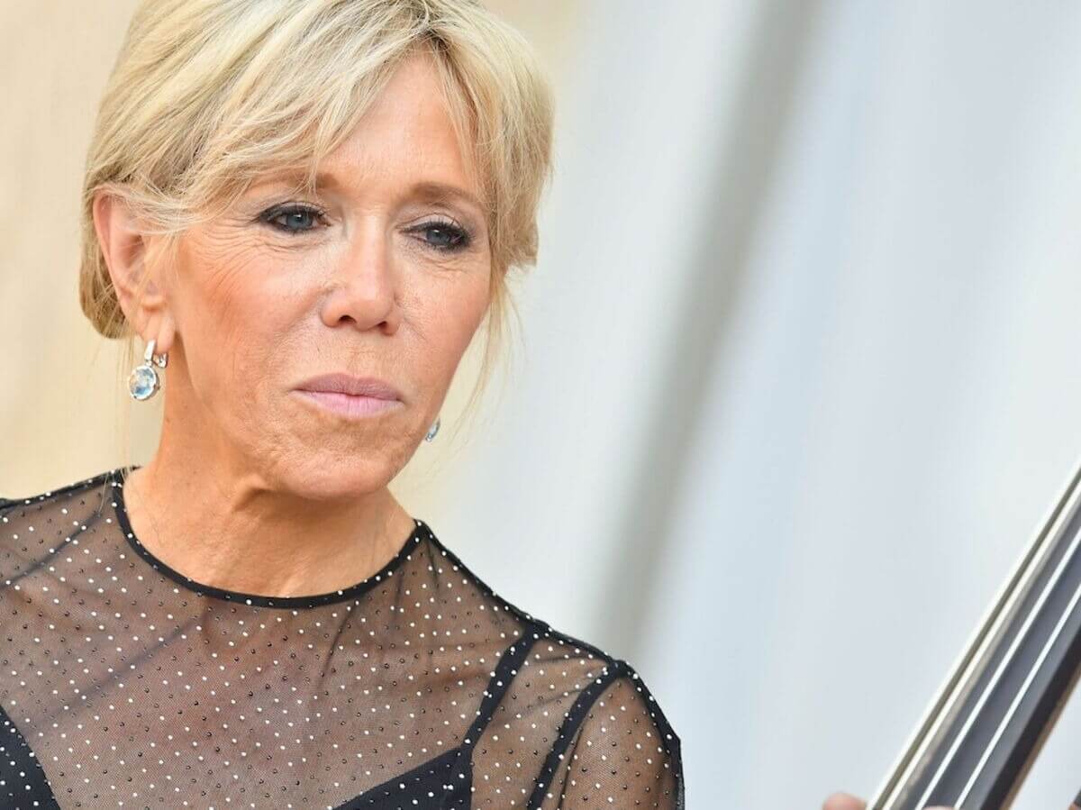 Brigitte Macron opérée d'urgence pour un problème de santé : sa fille donne de ses nouvelles