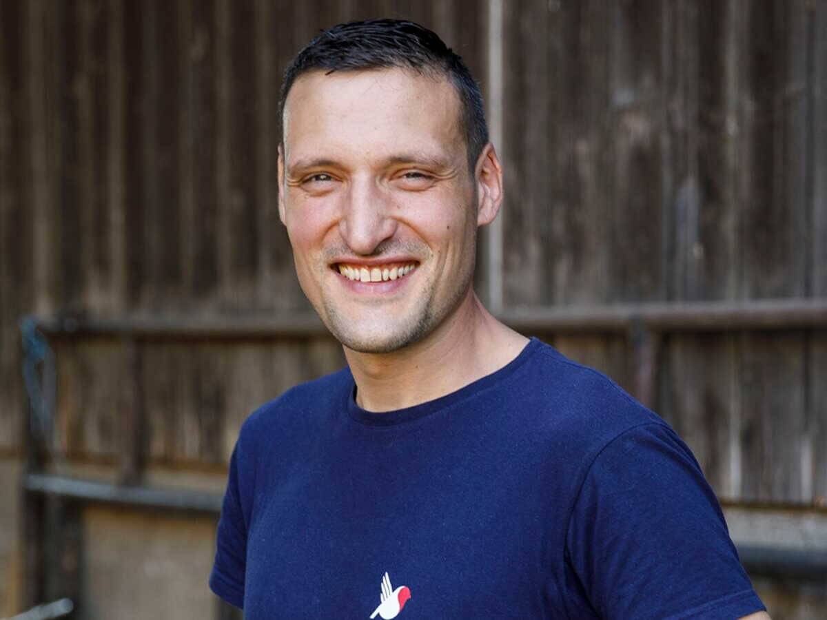 Bruno (L’amour est dans le pré) en couple : l’agriculteur présente sa nouvelle compagne