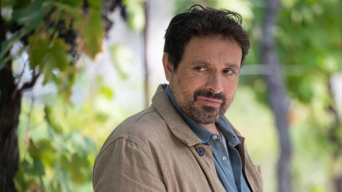 Mort de Bruno Salomone : Isabelle Gélinas évoque ses derniers instants… "Il est parti tranquillement…"