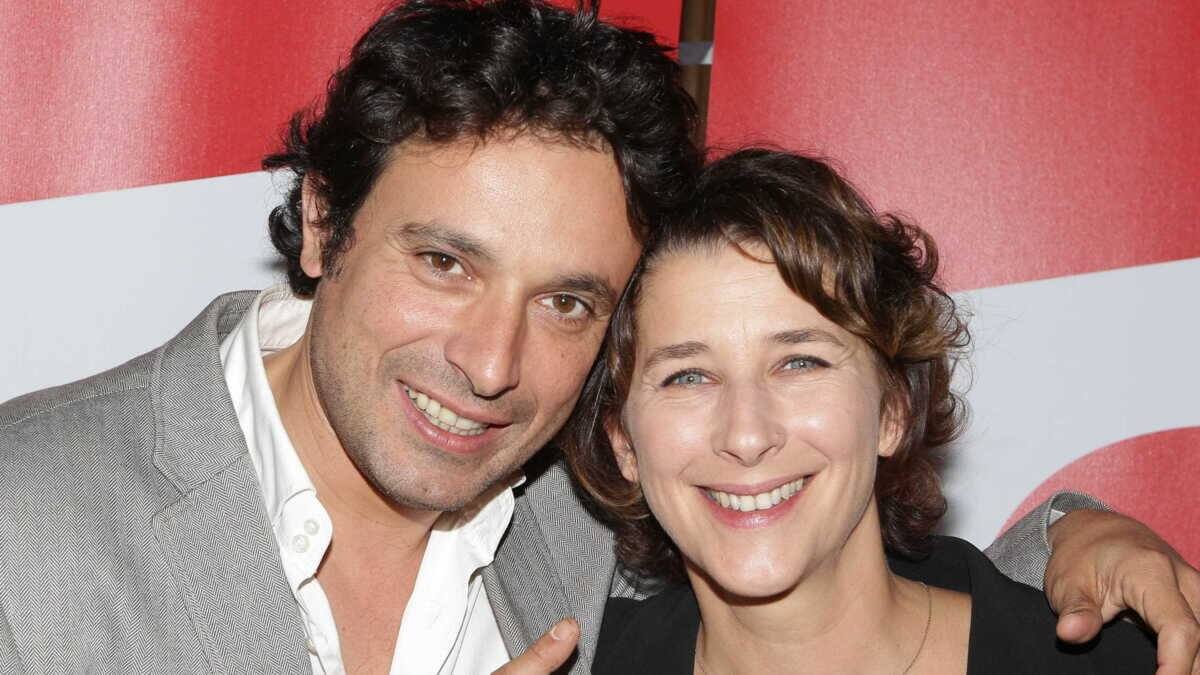 Mort de Bruno Salomone : Isabelle Gélinas évoque ses derniers instants… "Il est parti tranquillement…"